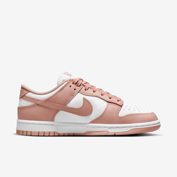 Nike Dunk Low “Rose Whisper”