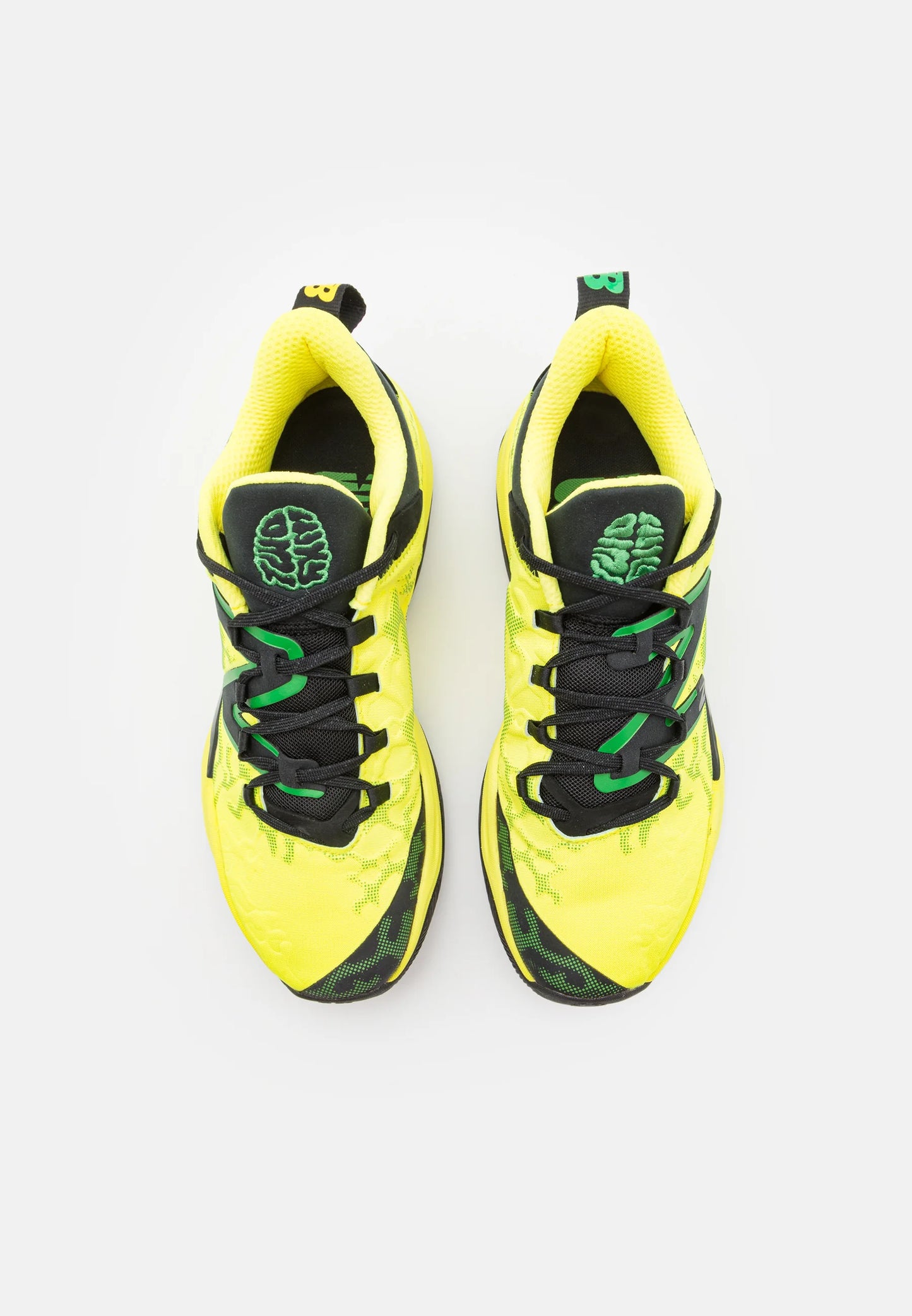 New Balance BB Two WXY V3 “Jamaica”