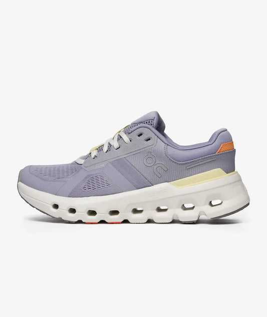 On Running Cloudrunner 2