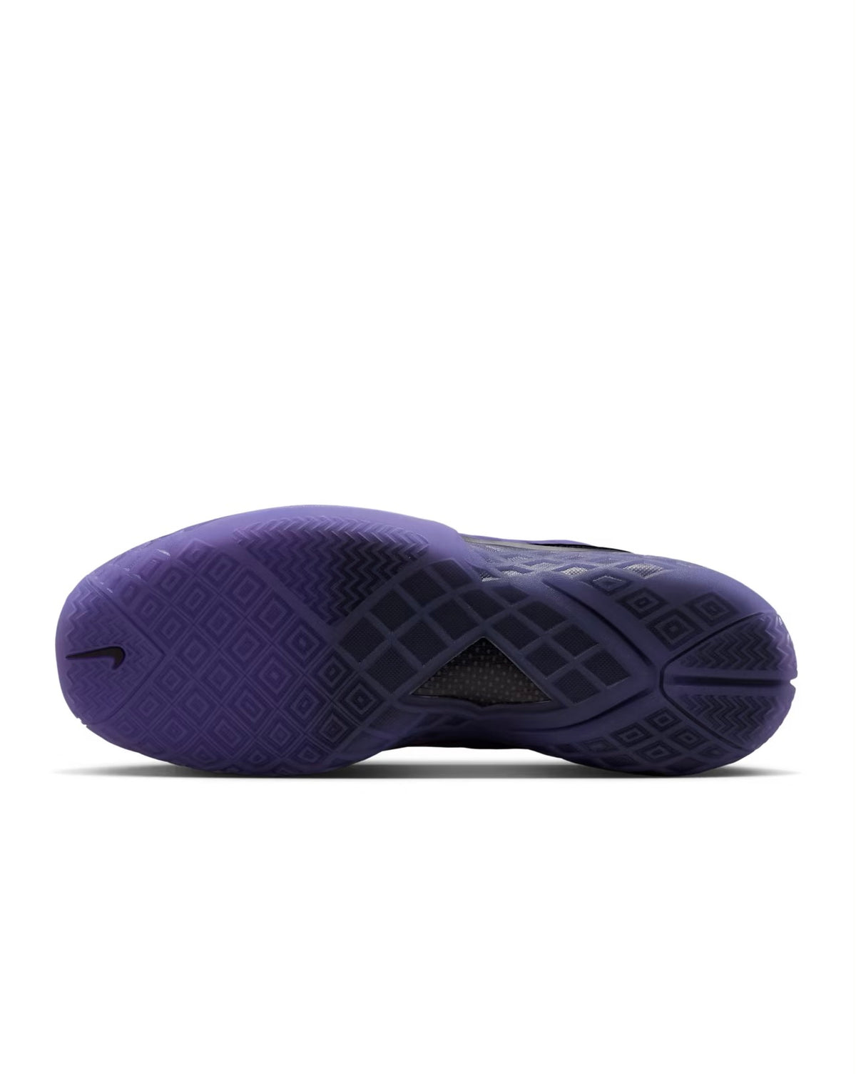 Nike x FC Barcelona Kobe 3 Low Protro “Purple”