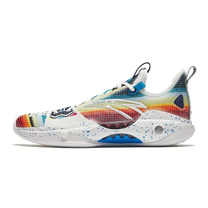 ANTA Shock Wave 5 Kai PE “Twilight”