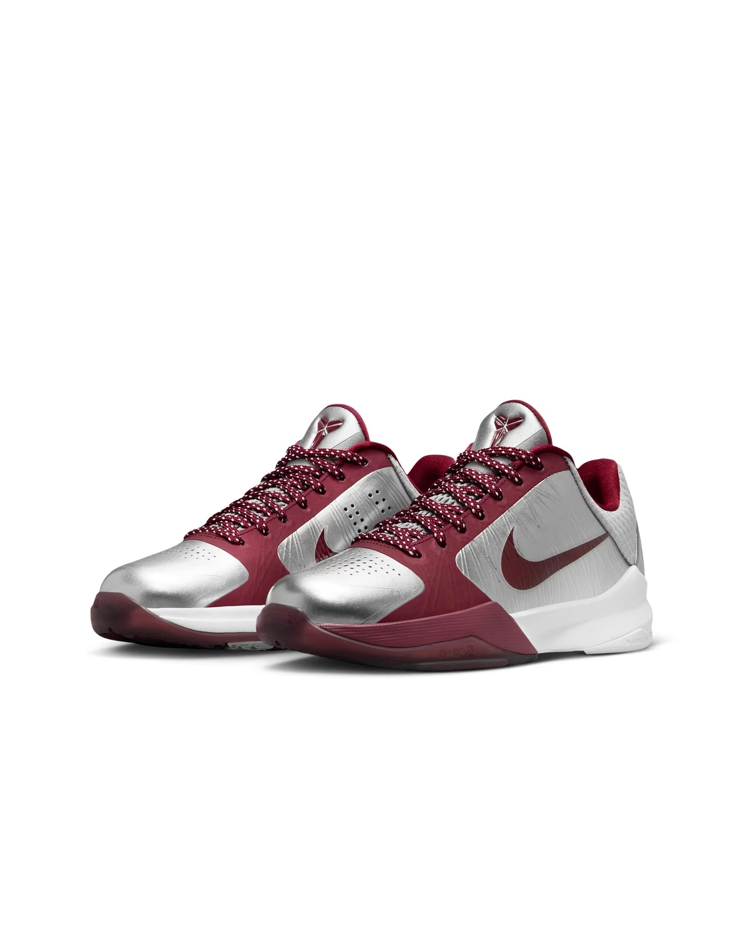 Nike Kobe 5 Protro “Lower Merion Aces Away” Women / Grade School