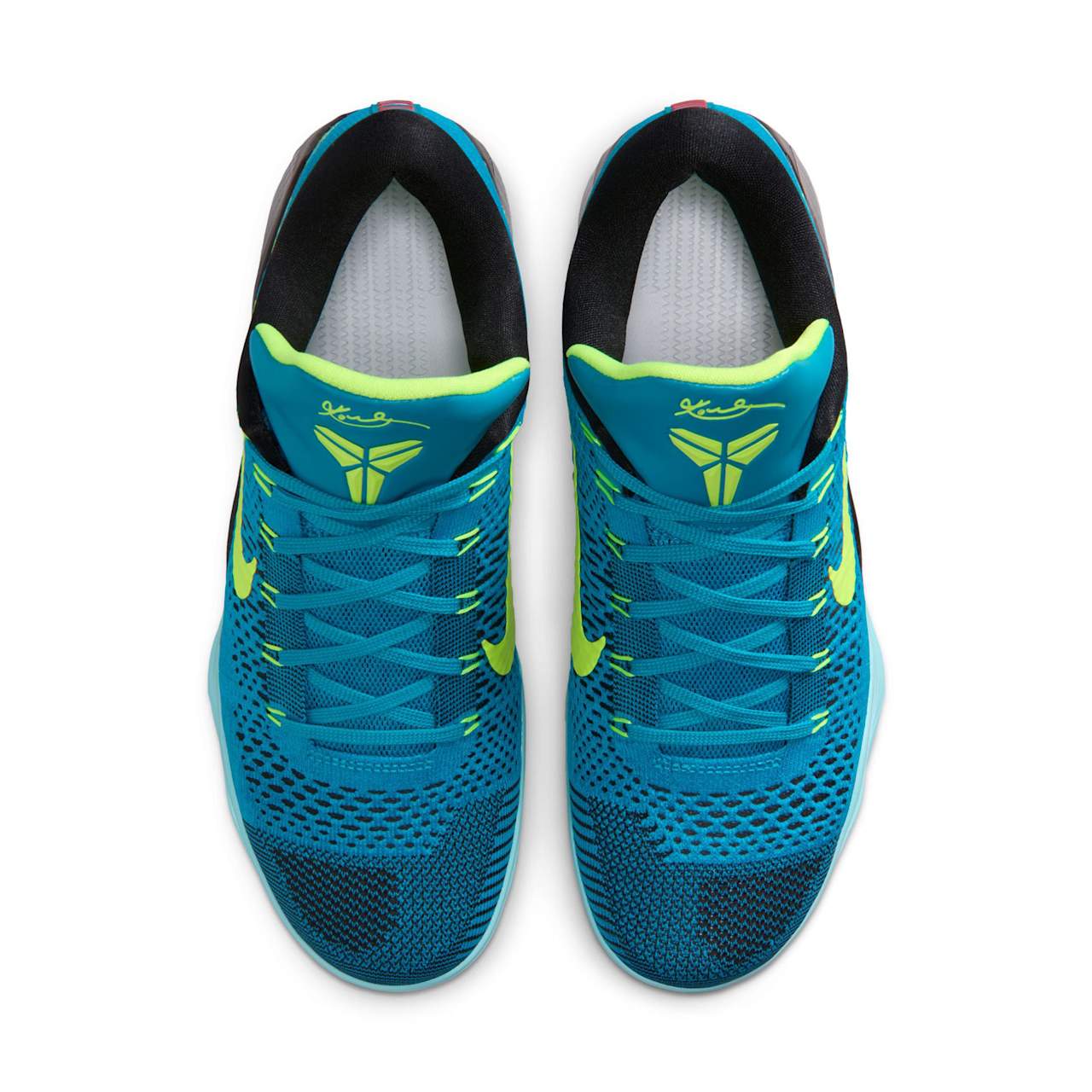 Nike Kobe 9 Elite Low Protro “Perspective”