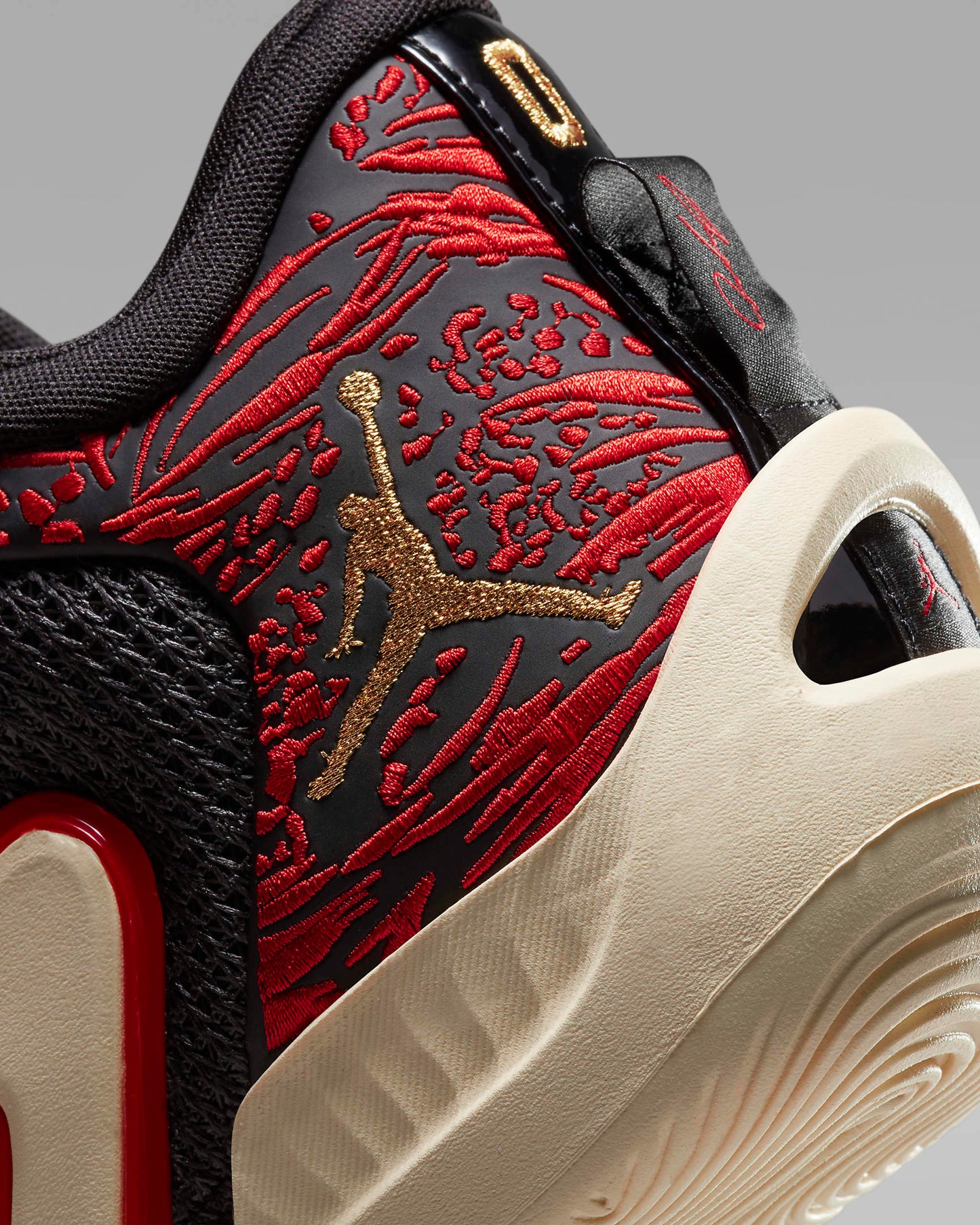 Jordan Tatum 1 “Zoo”