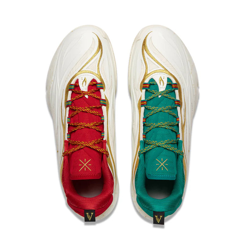 Wade 808 5 Ultra V2 “Christmas”