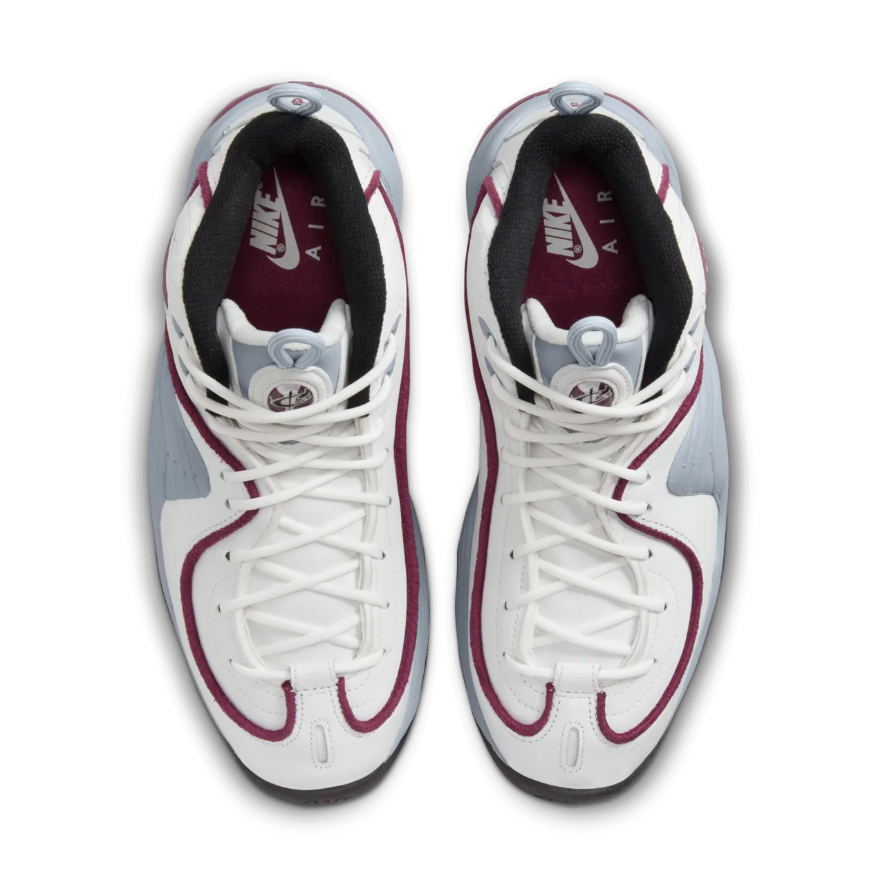 Nike Penny 2 “Rosewood”