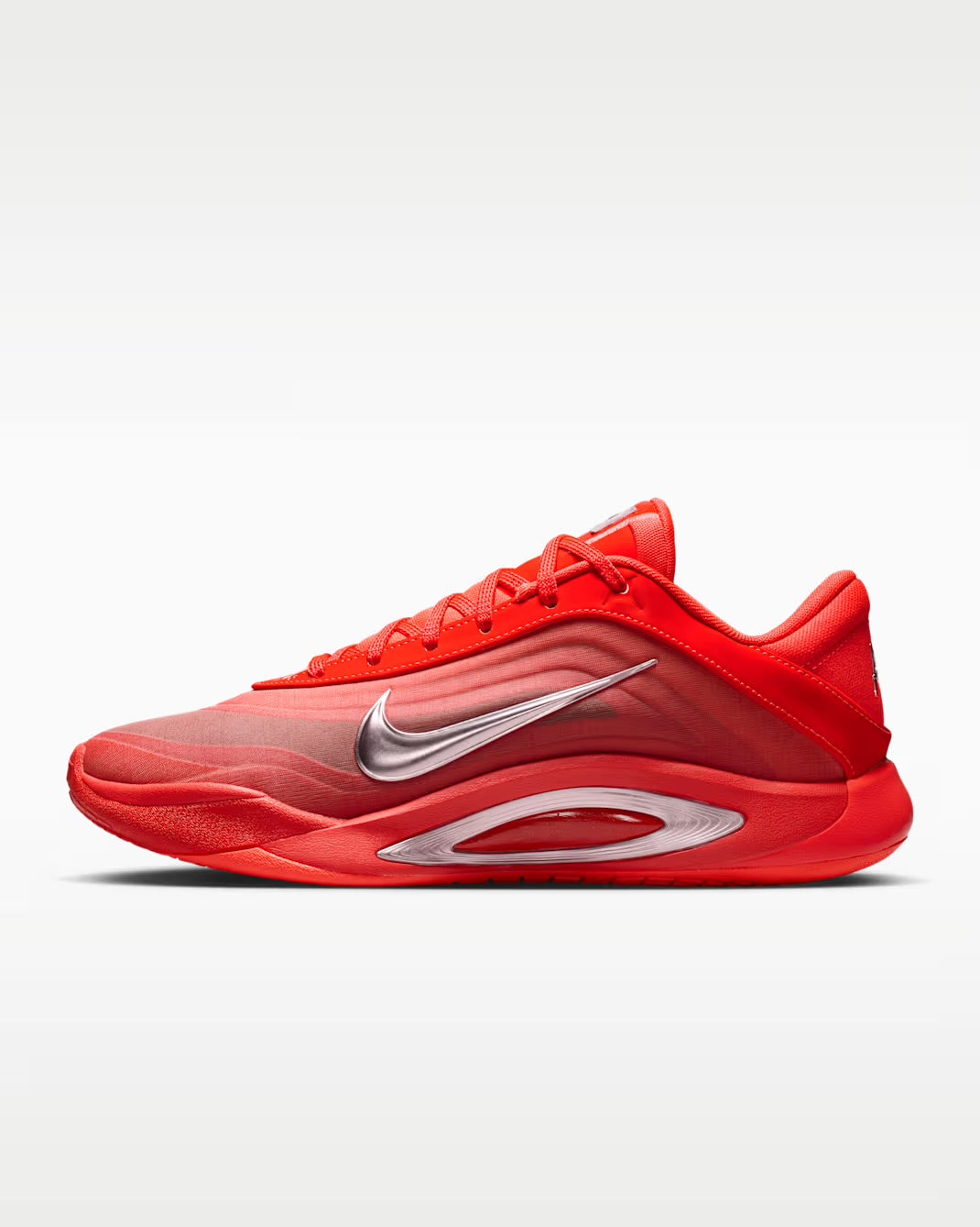 Nike A’One “Royal Flame”