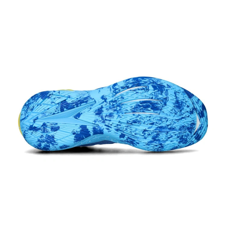 Li Ning Jimmy Butler Buckets “Dub Nation”