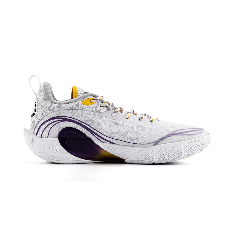 Way of Wade DLo 1 “Dossier”