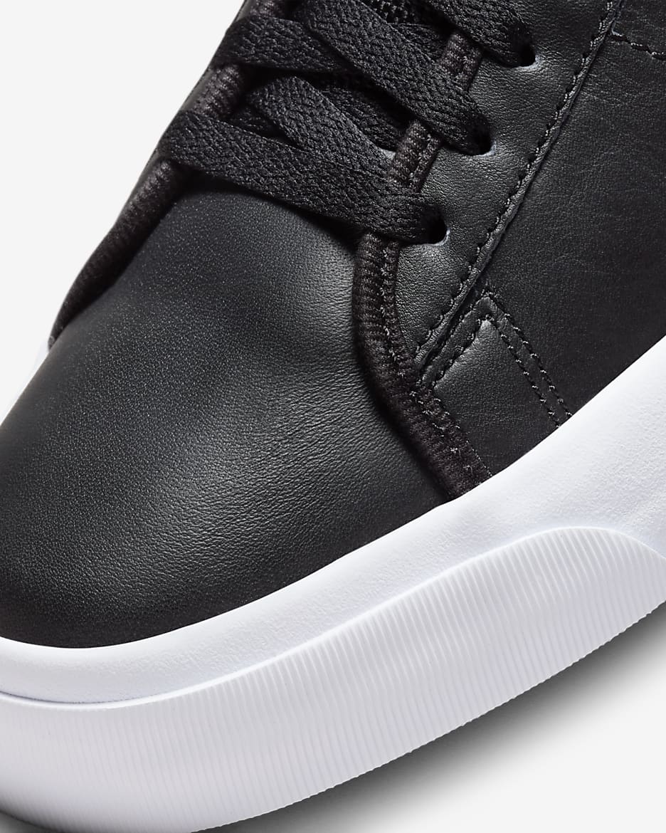 Nike SB Blazer Mid Pro x Grant Taylor “El Camino”