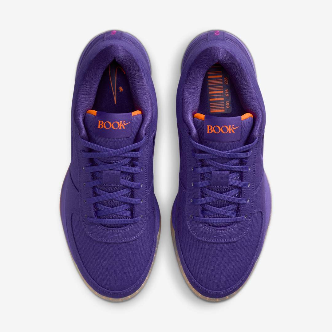 Nike Book 1 “Sunset”