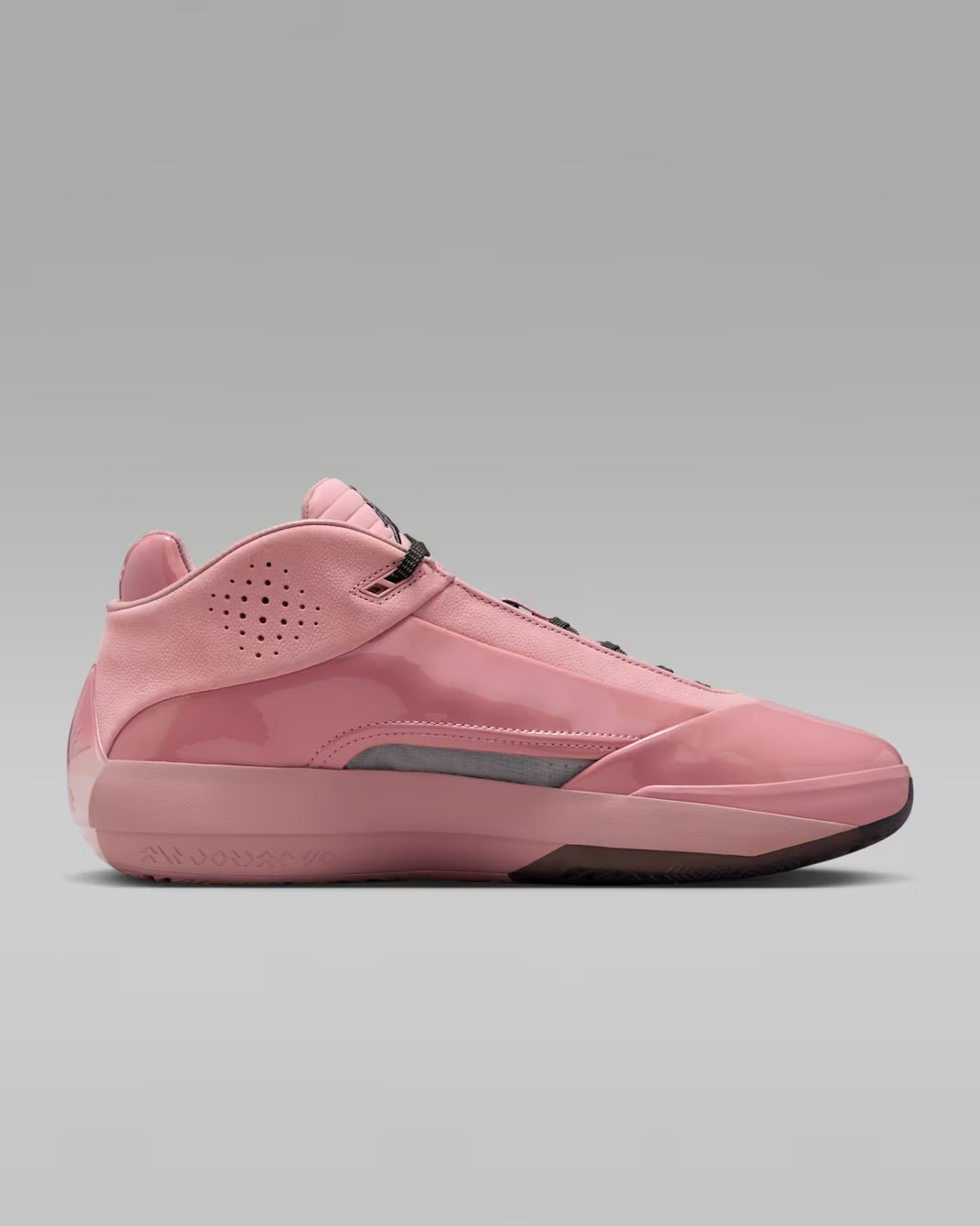 Jordan 40 “Dusty Rose”