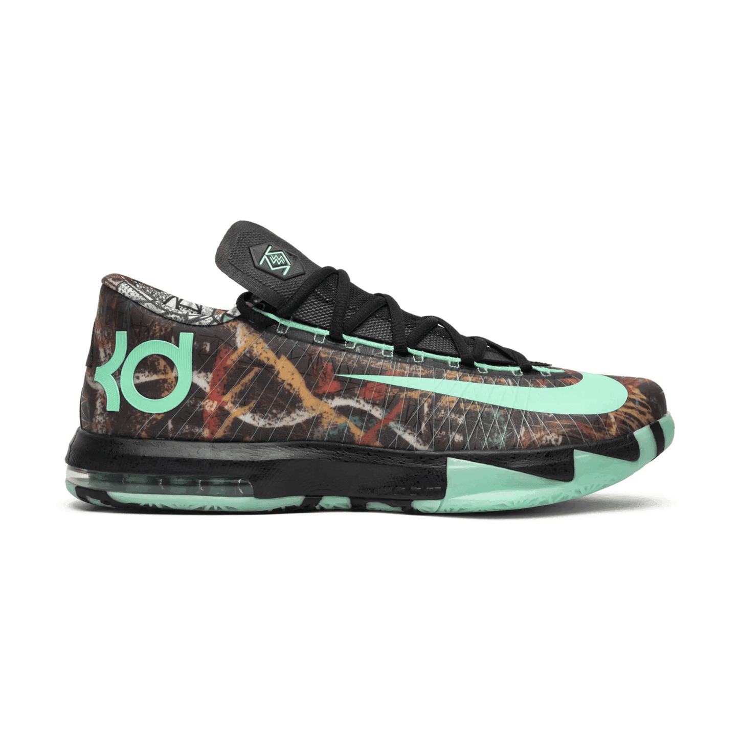Nike KD 6 “All Star”