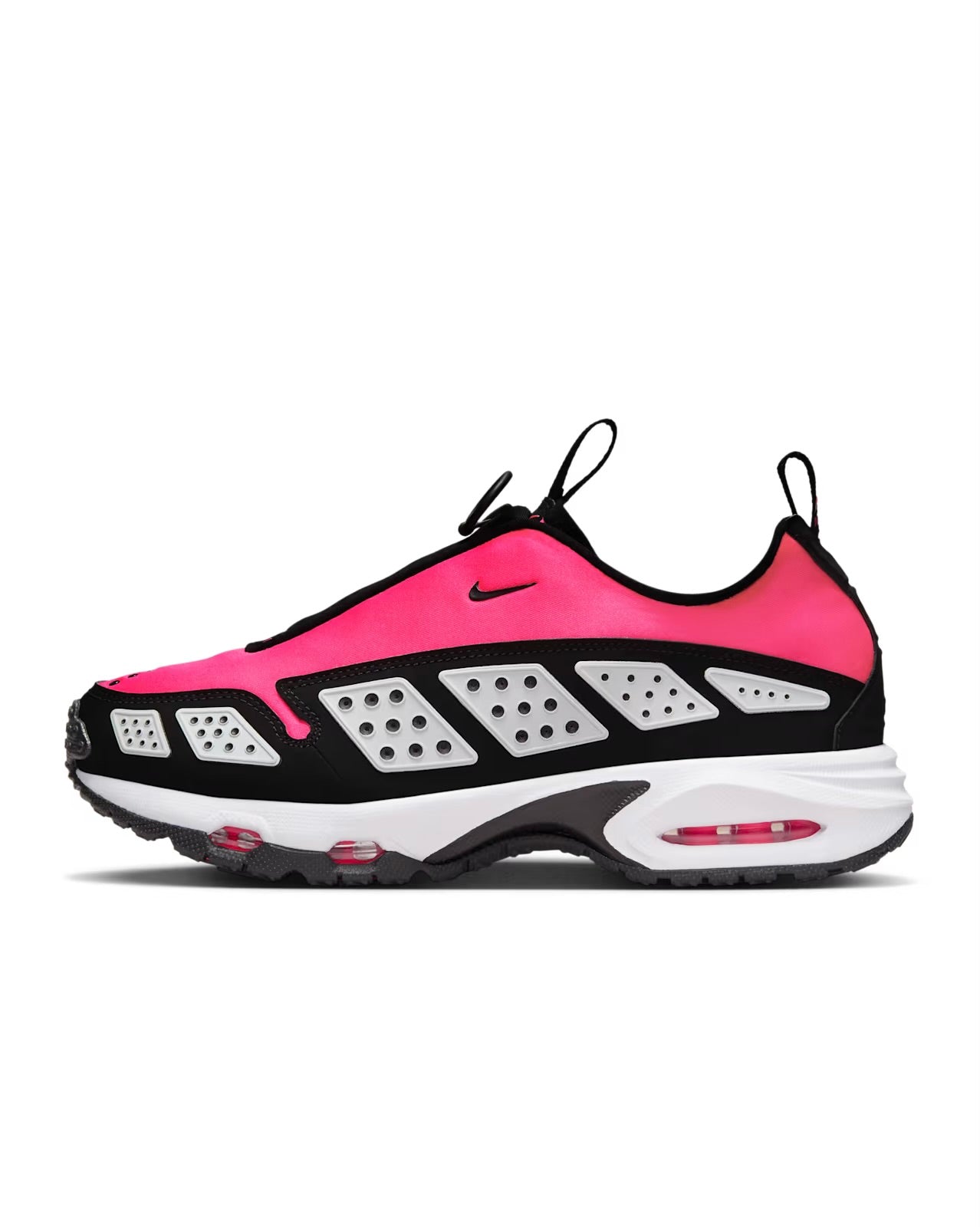 Nike Air Max SNDR “Hyper Pink”