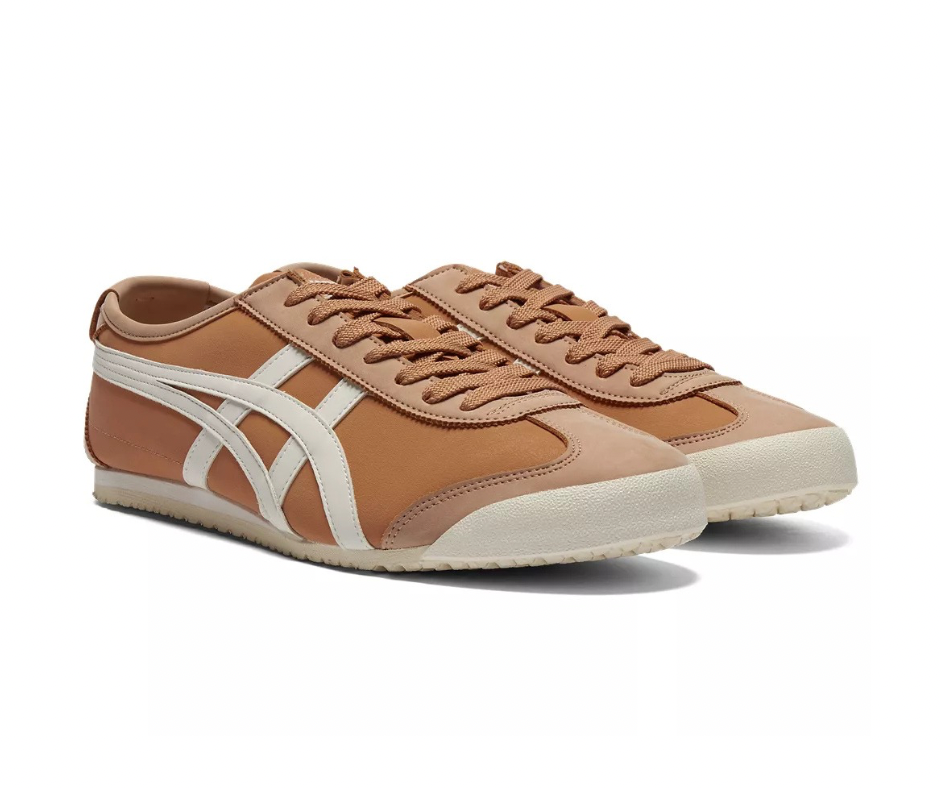 Onitsuka Tiger Mexico 66 “Cream”