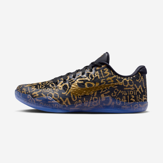 Nike Kobe 11 Protro Low "Mamba Day"