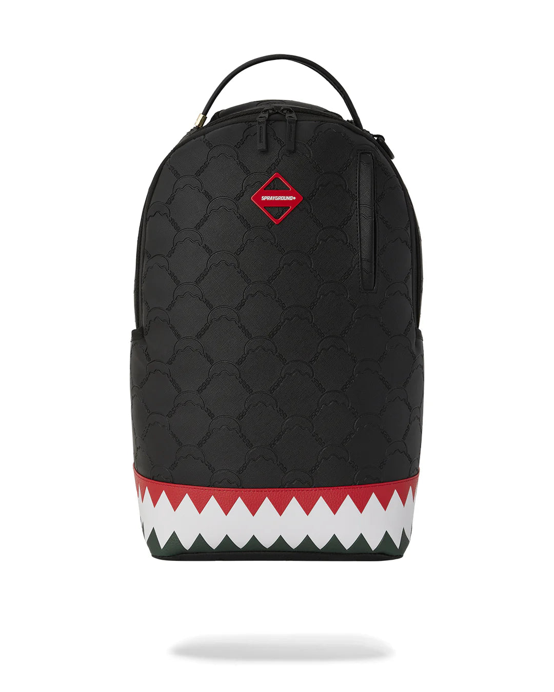 Sprayground “Bougie VSM Scuff DLXSV” Backpack