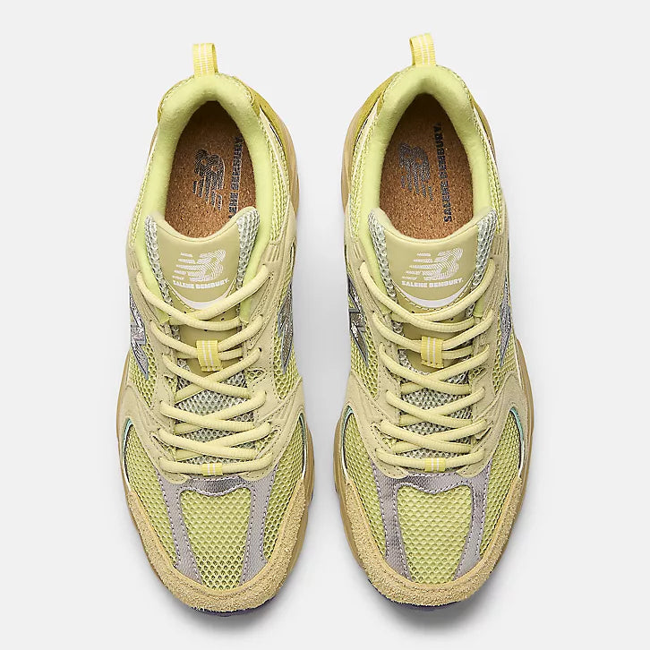 New Balance 530 x Salehe Bembury “Bamboo”
