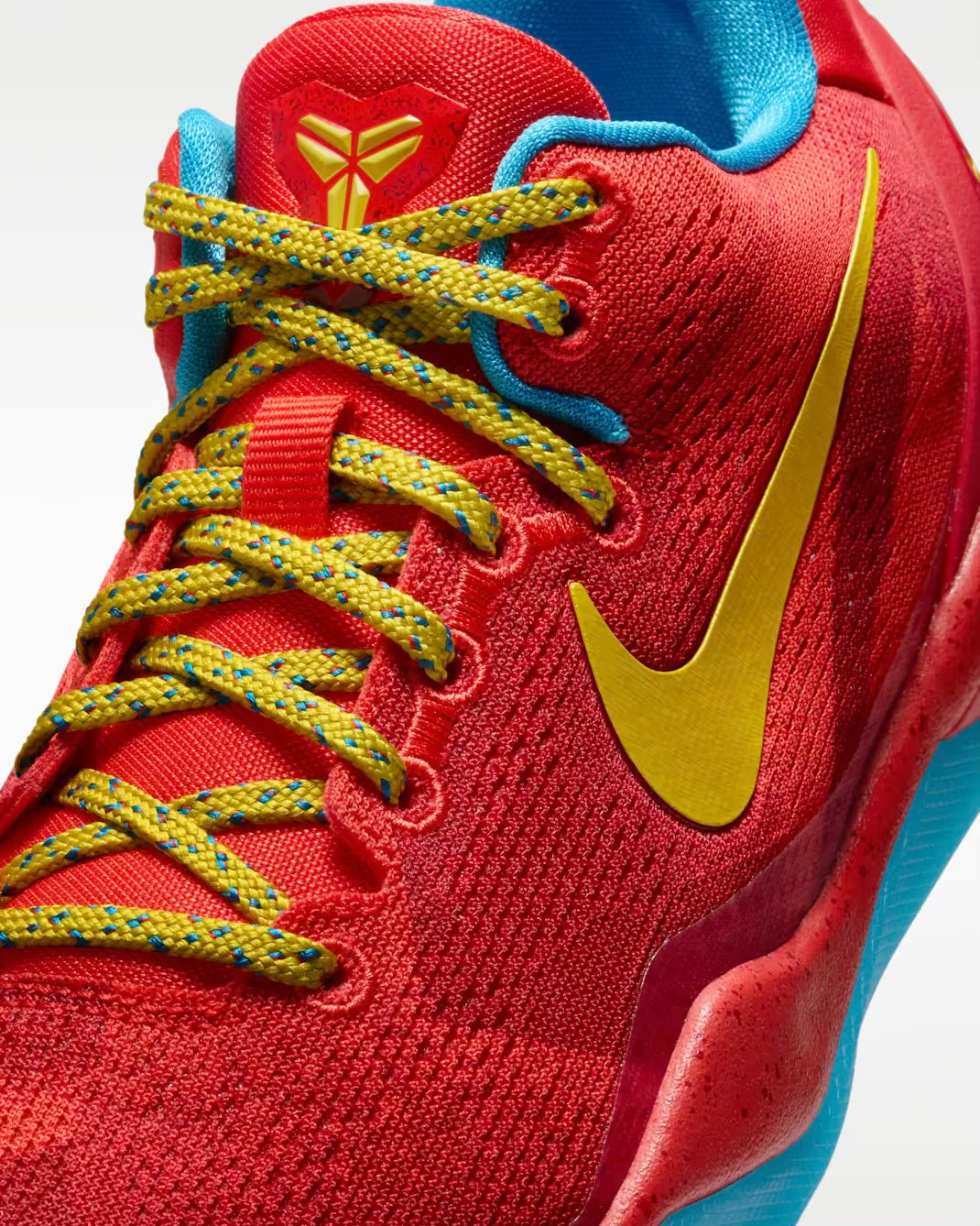 Nike Kobe 8 Protro “Year of the Horse” Grade School