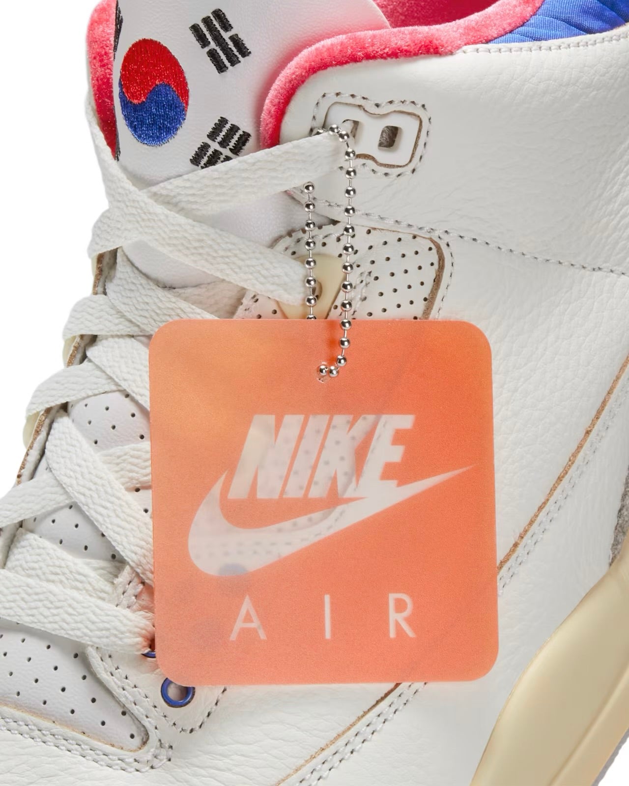 Jordan 3 Retro OG SP “Seoul 2.0”
