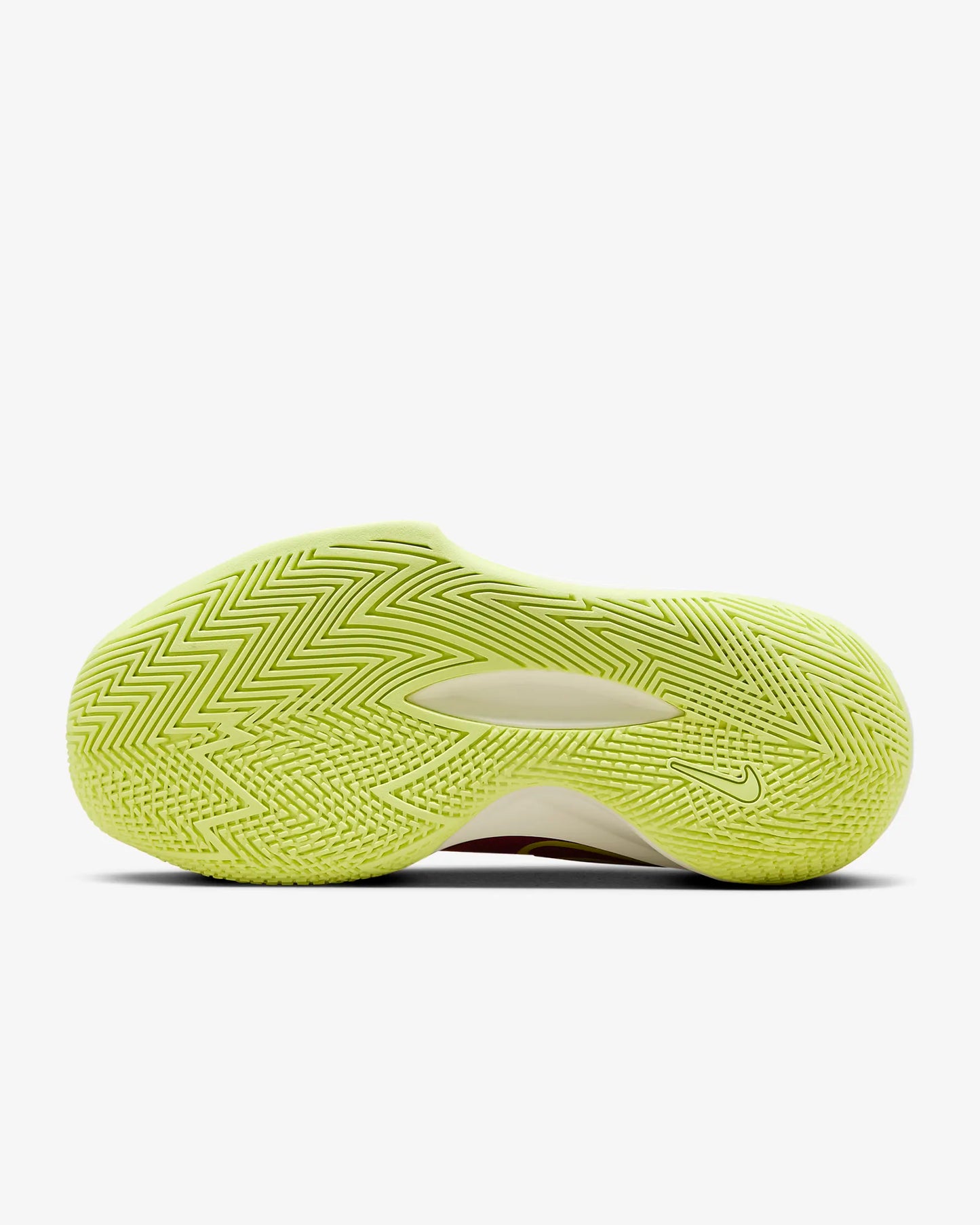 Nike Precision 6 “Rugged Pumpkin”