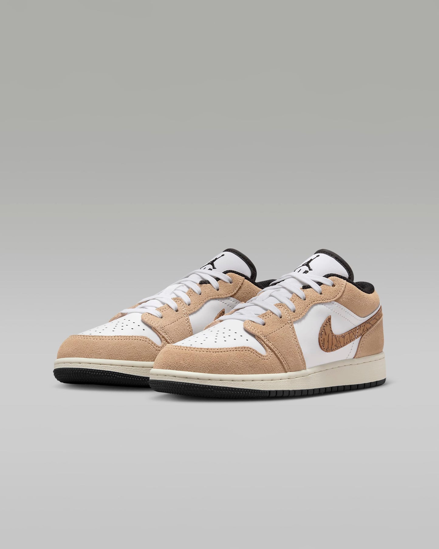 Jordan 1 Low SE “British Tan”
