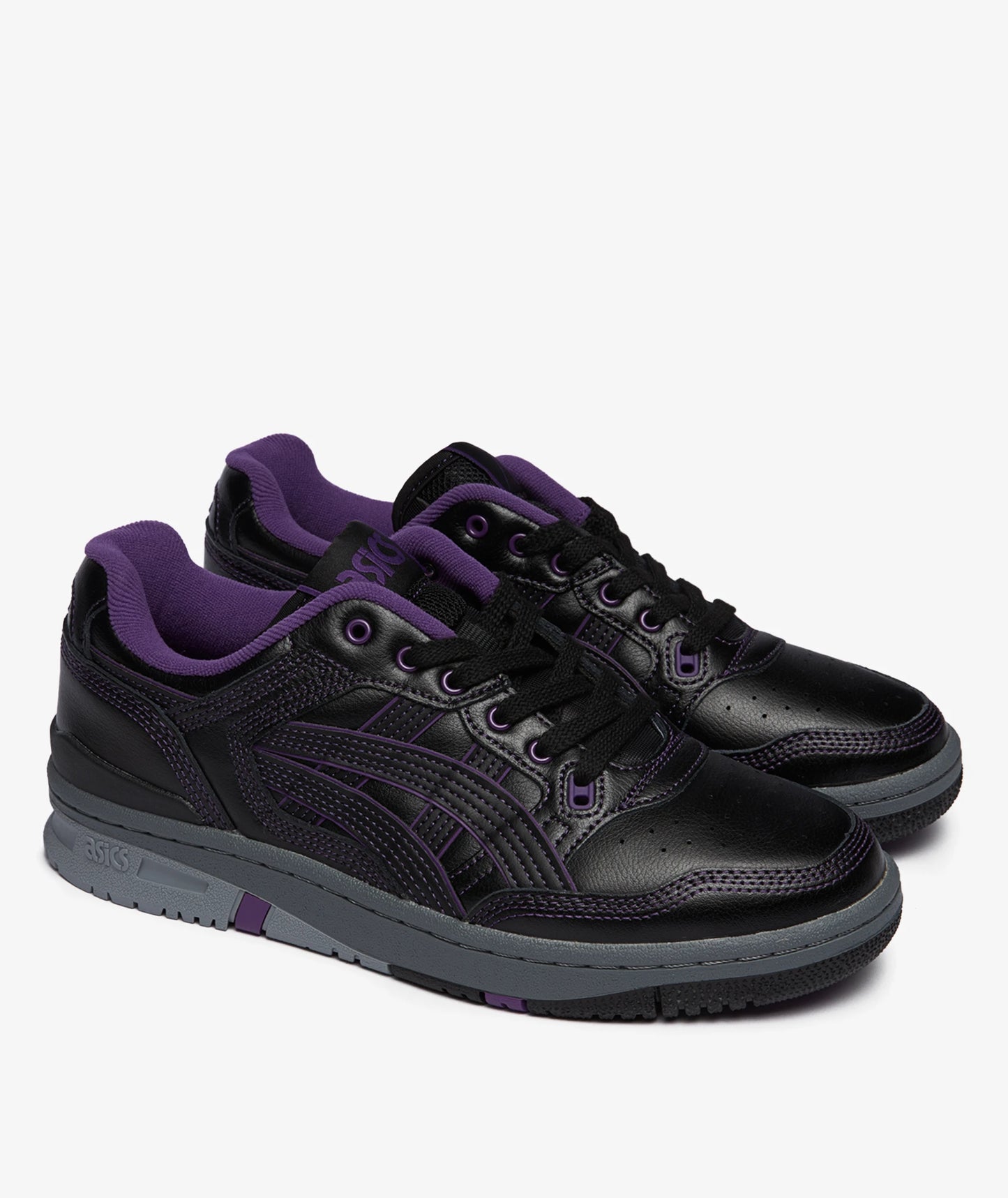 Asics EX89 x Needles “Black”