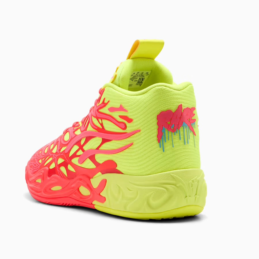 Puma x LaMelo Ball MB.04 “1Love”