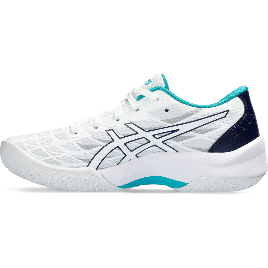 Asics Gel-Blast 3 “Peacoat”
