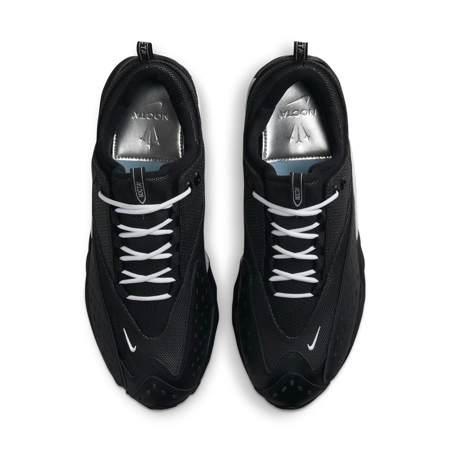 Nike x NOCTA Air Zoom Drive “Black”