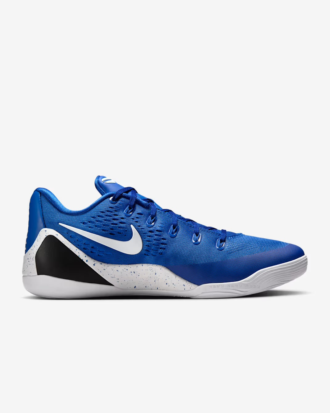 Nike Kobe 9 Elite Low EM Protro “Game Royal”