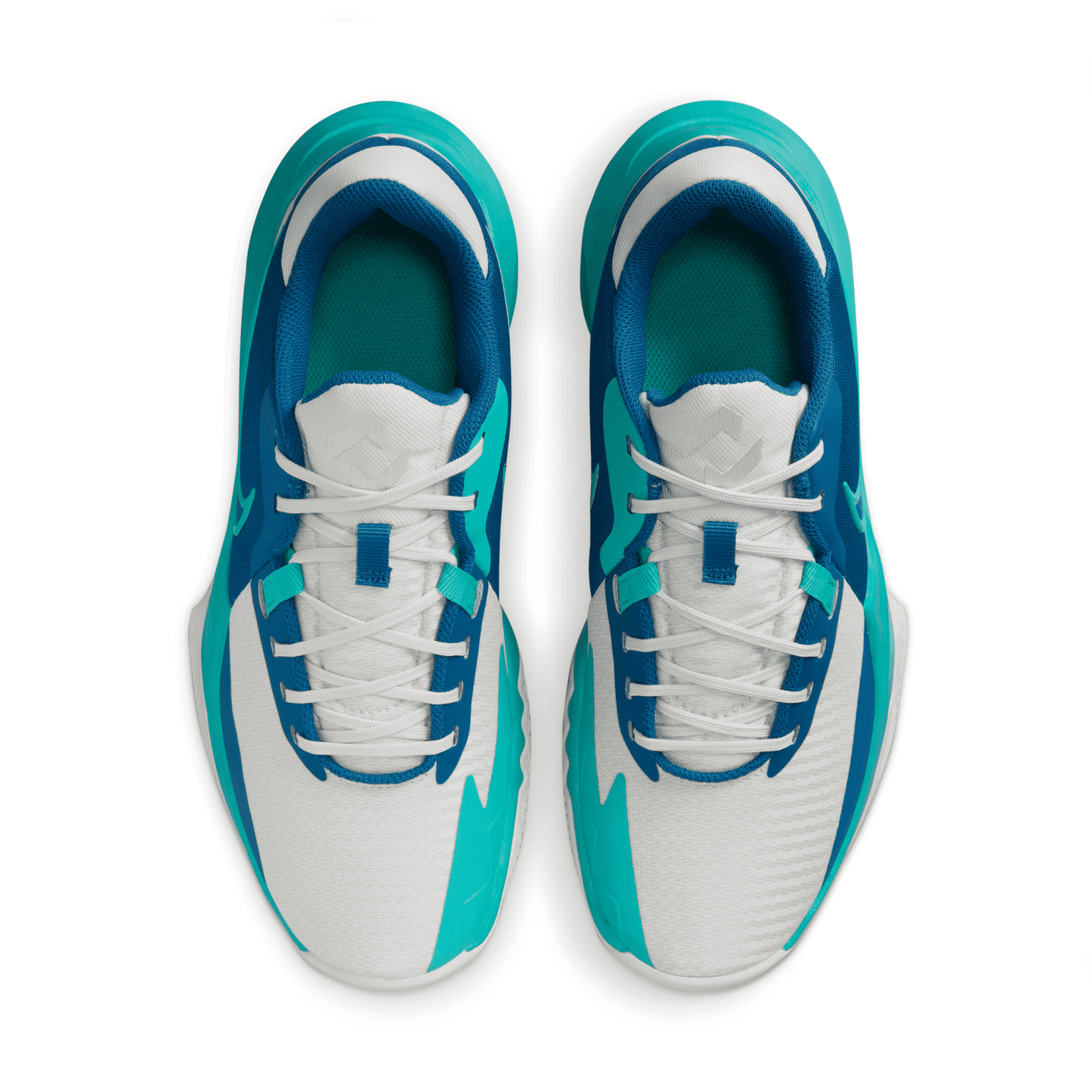 Nike Precision 6 “Empire Jade”