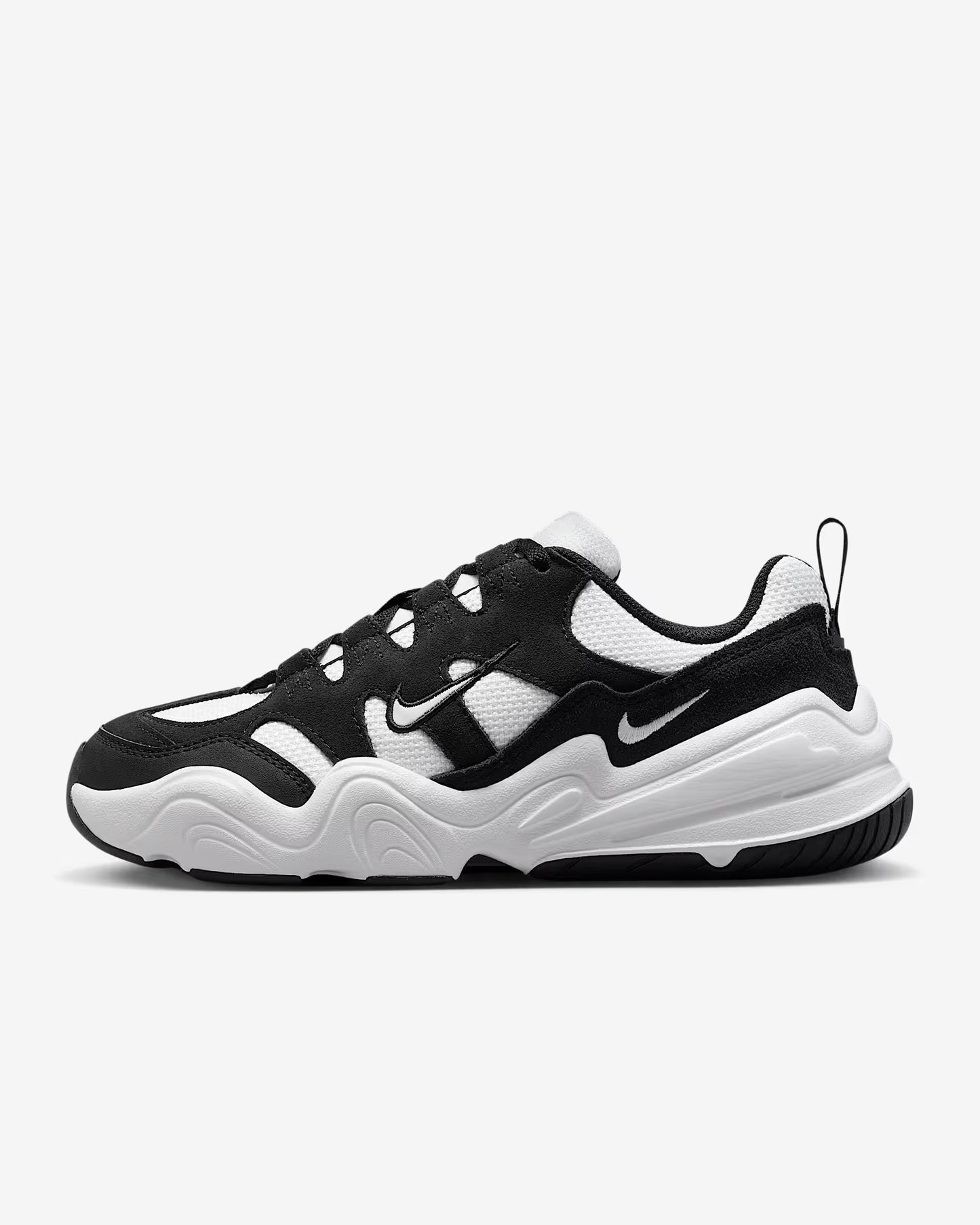 Nike Tech Hera “Black/White”