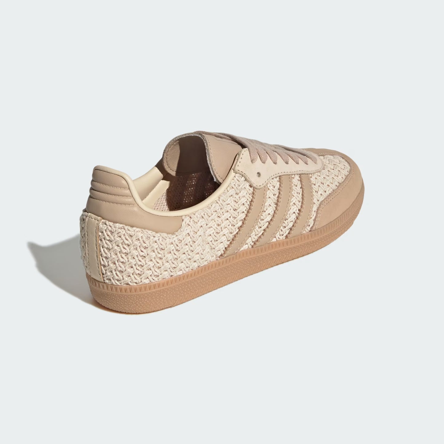 Adidas Samba OG “Magic Beige”
