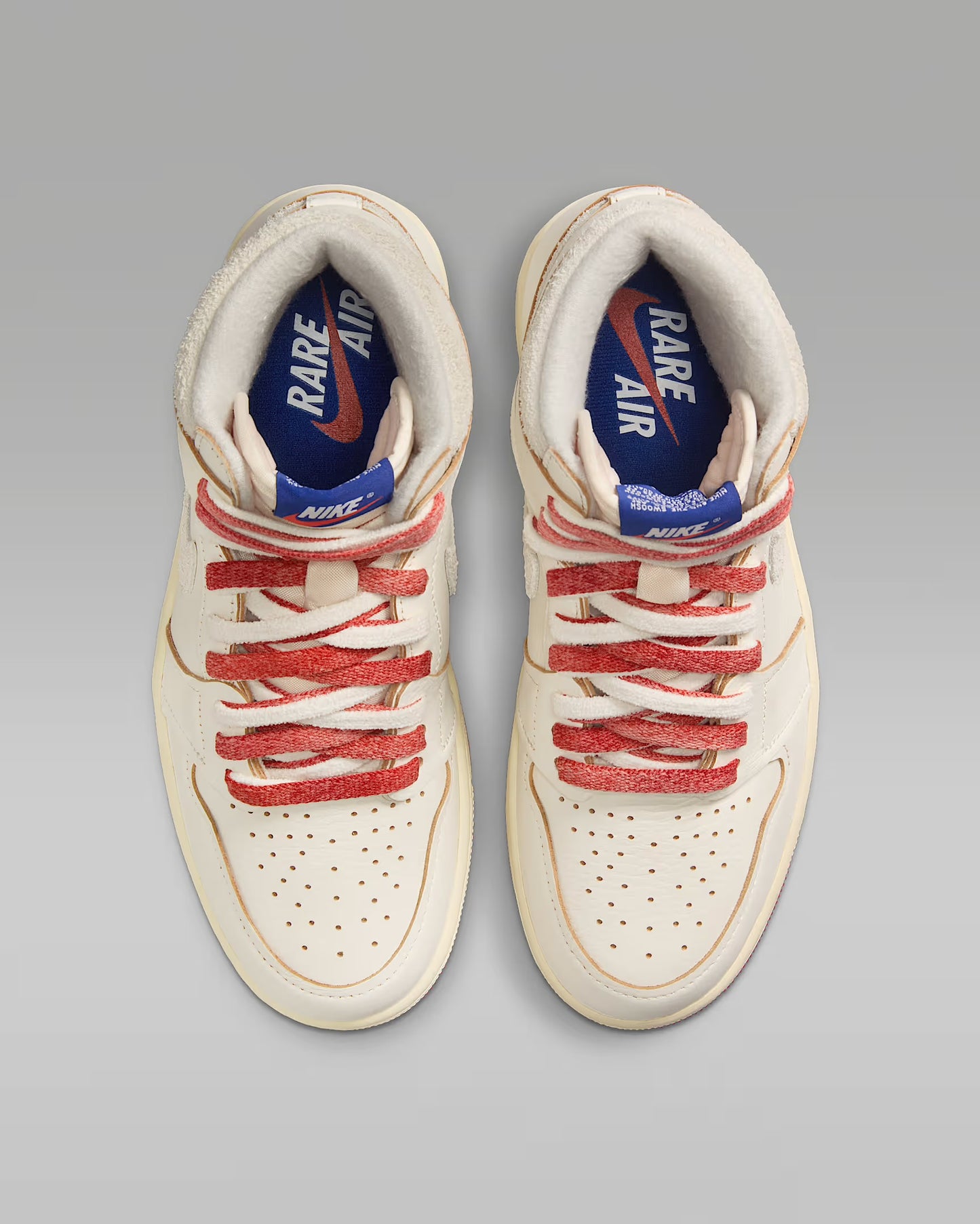 Jordan 1 High OG “Rare Air”