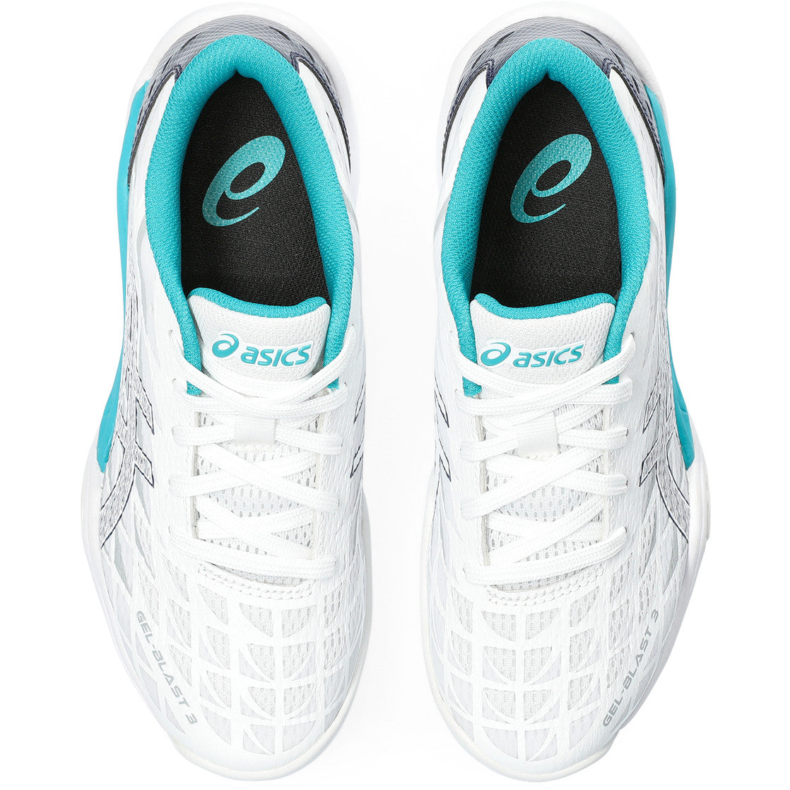 Asics Gel-Blast 3 “Peacoat”