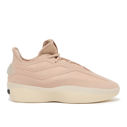 Adidas Basketball x Fear of God Athletics II “Ash Pearl”