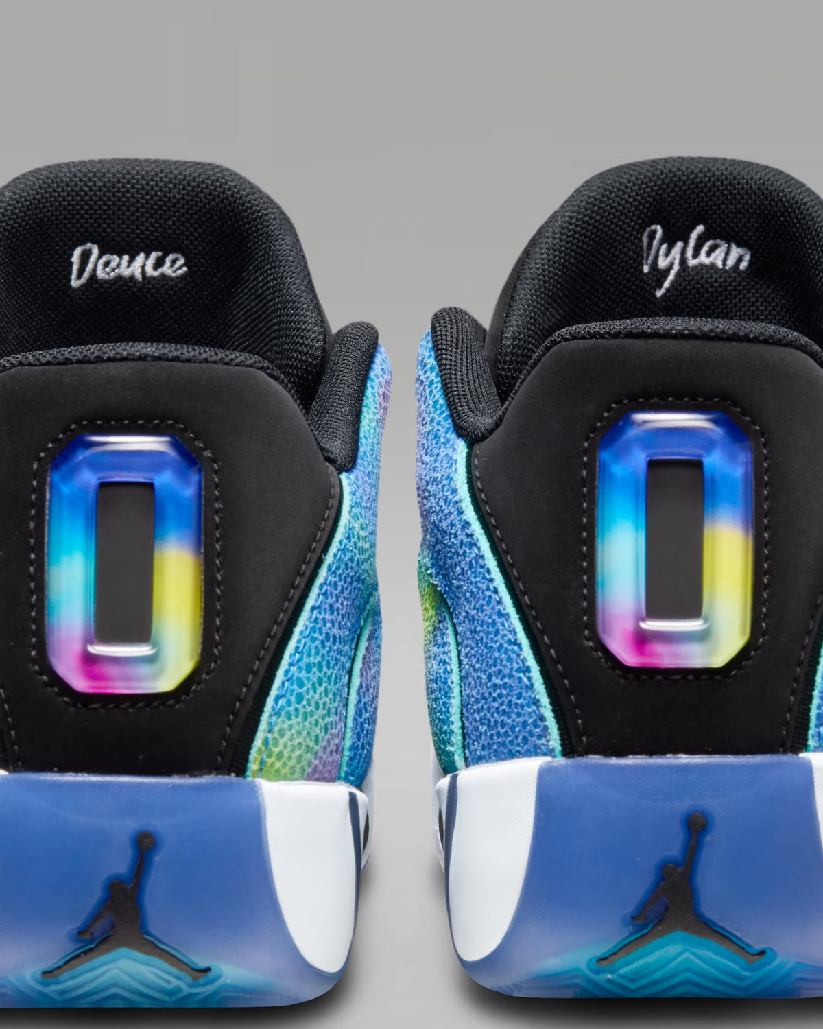 Jordan Tatum 4 “Playoffs”