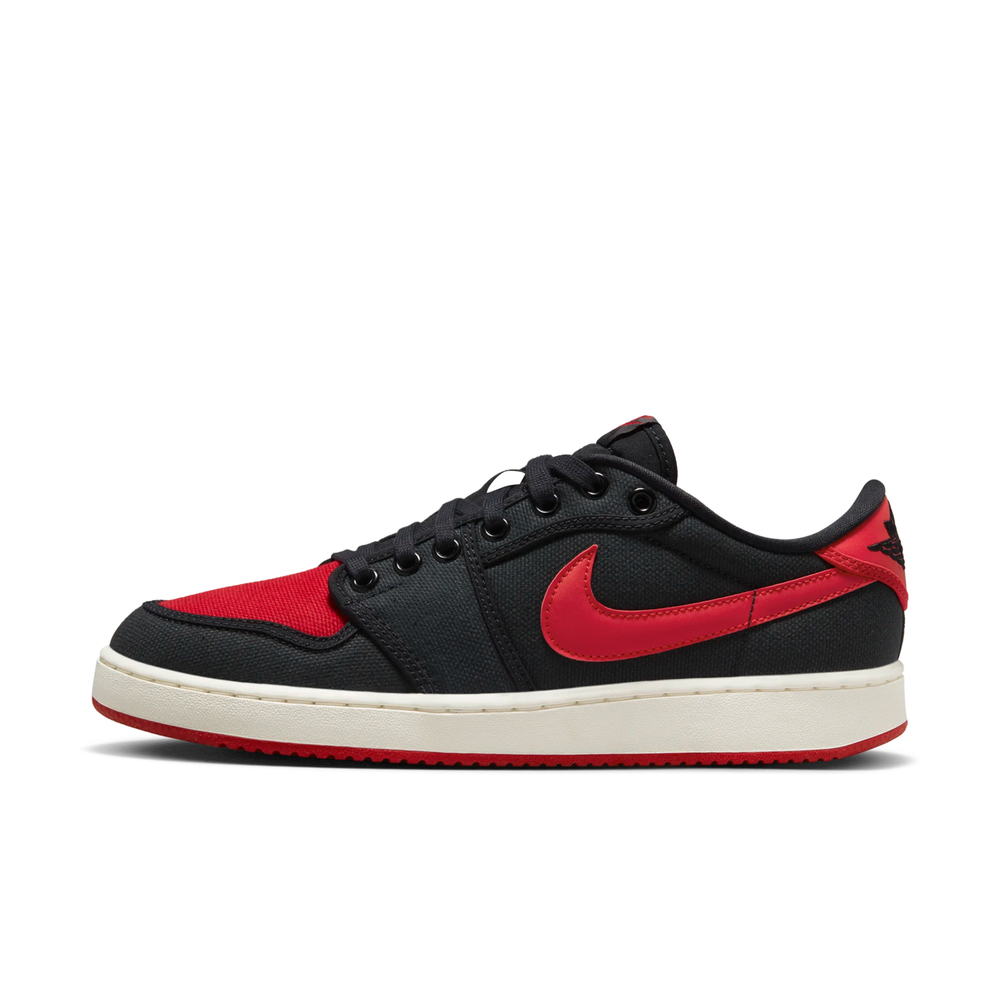 Jordan KO 1 Low “Bred”