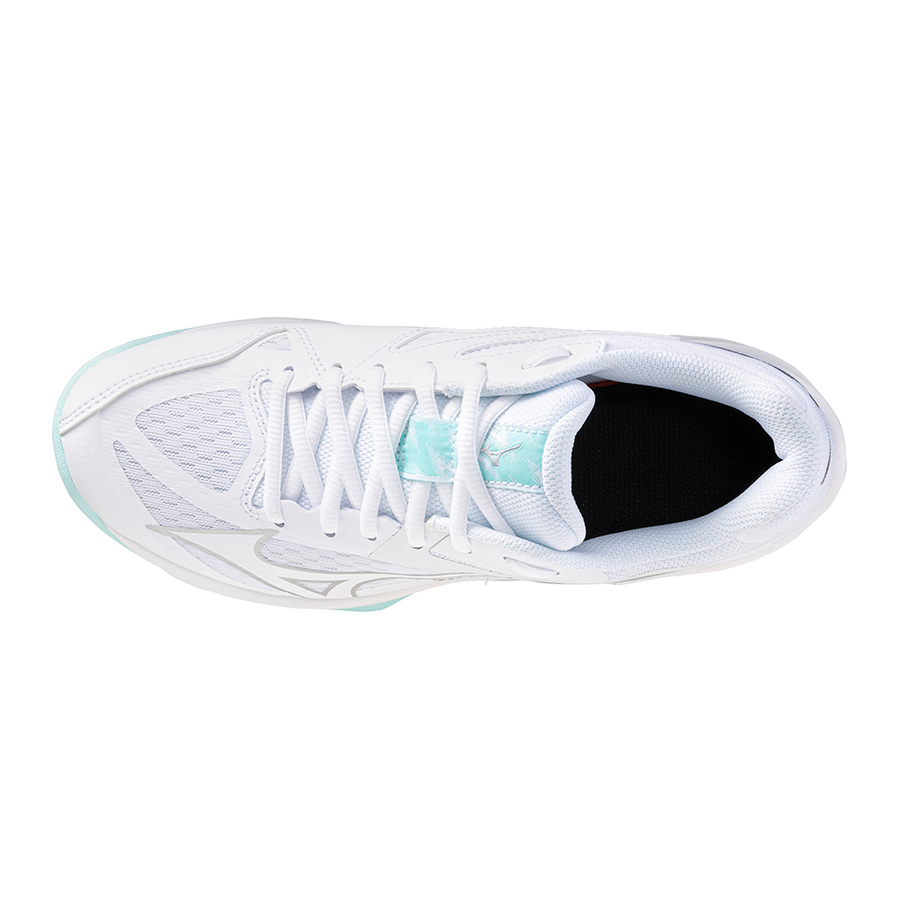 Mizuno Thunder Blade Z “Blue Tint”