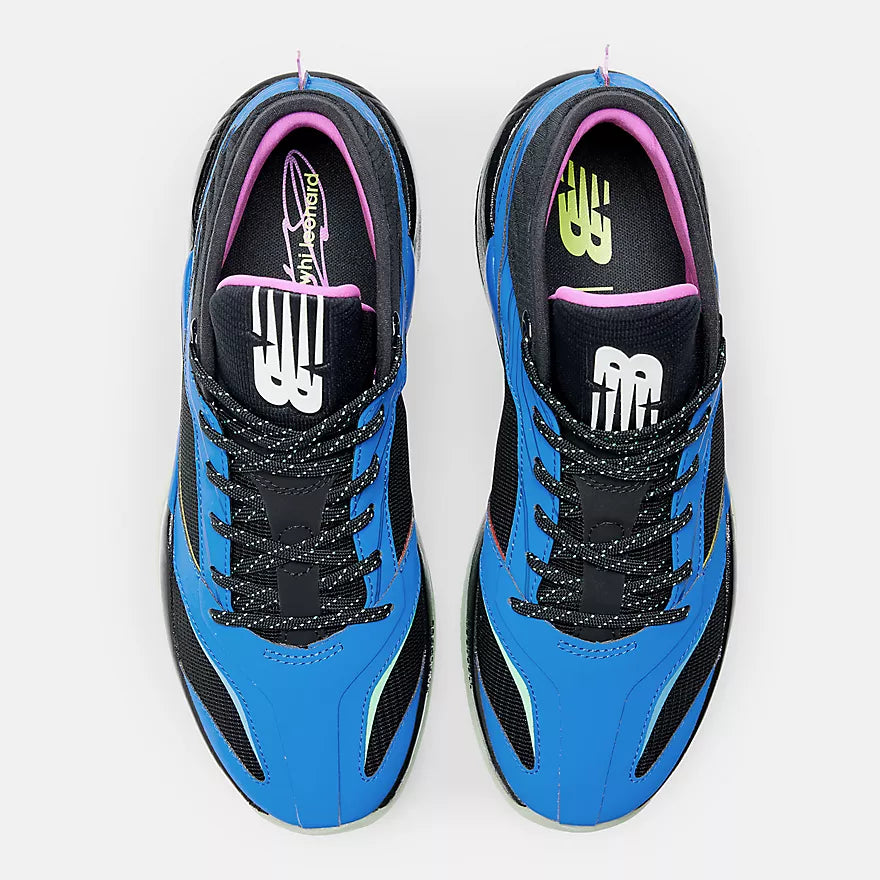 New Balance Kawhi III “Marine Blue”