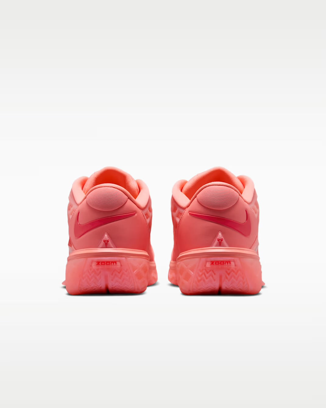 Nike Kobe 3 Low Protro “Atomic Pink”