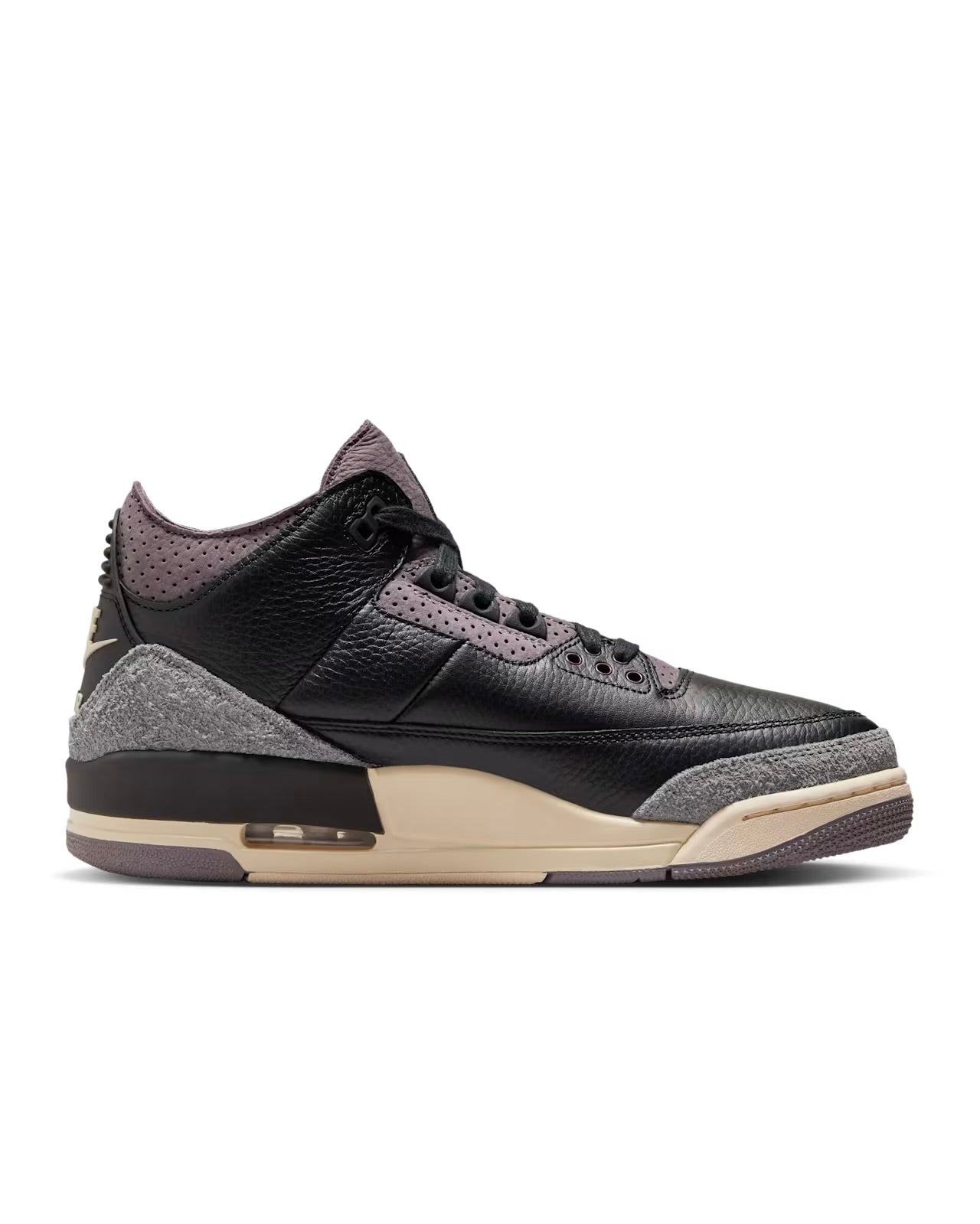 Jordan 3 OG SP x A Ma Maniére “W.Y.W.S.”