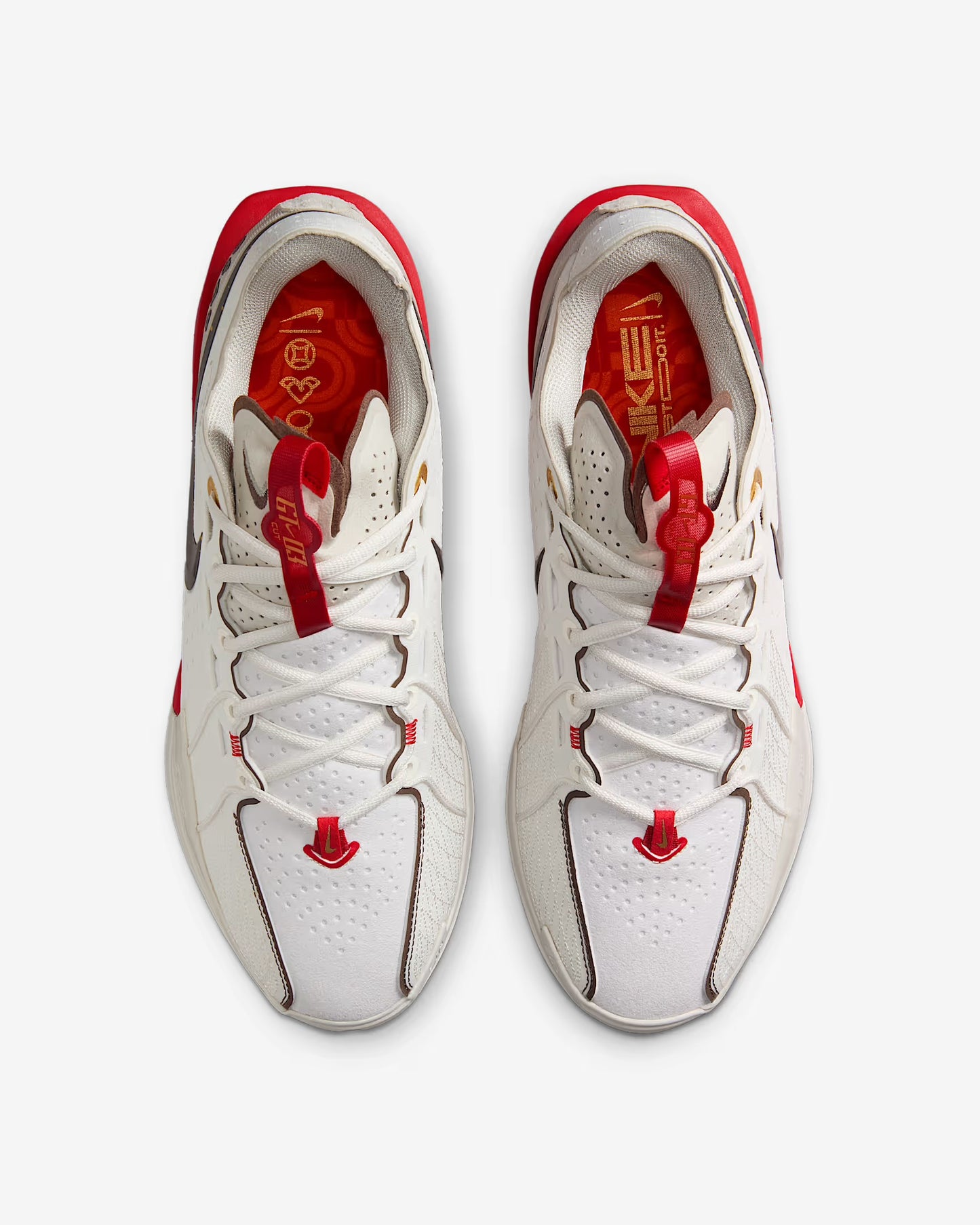 Nike G.T. Cut 3 “Year of the Snake”