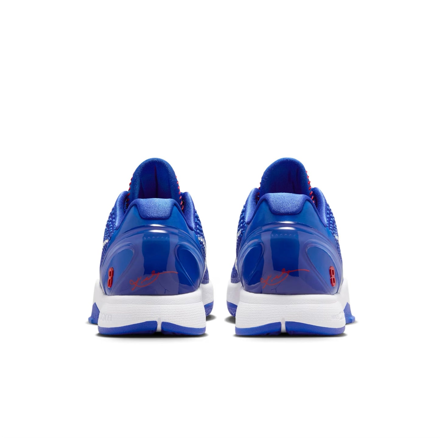 Nike Kobe 6 Protro “Game Royal”