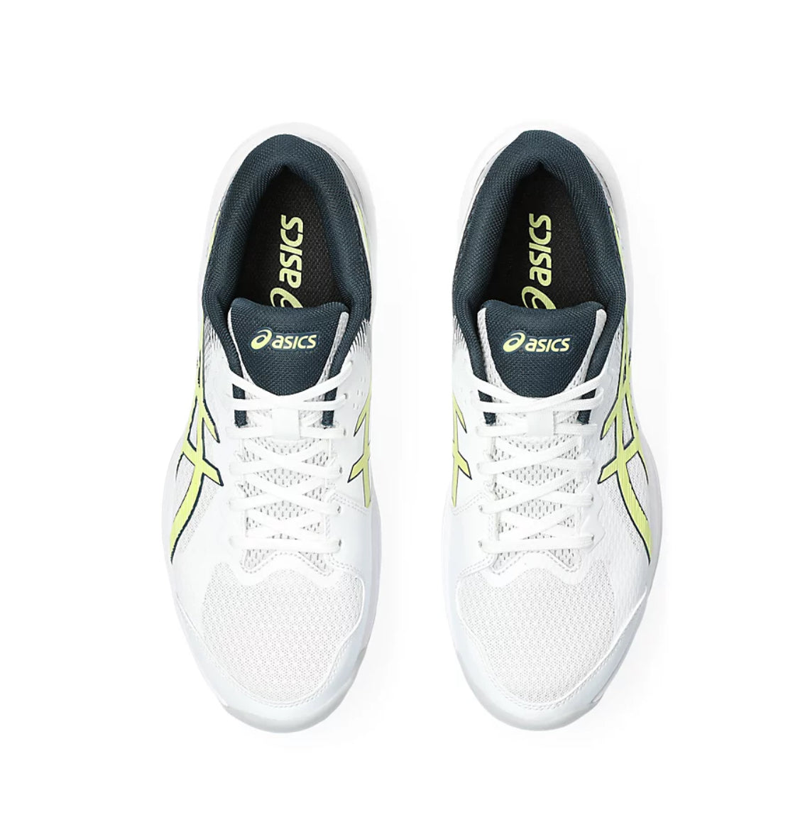 Asics Beyond FF “Glow Yellow”