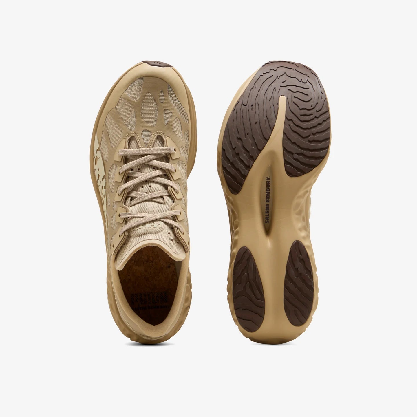 Puma x Salehe Bembury Velum NITRO™ WC “Akita”