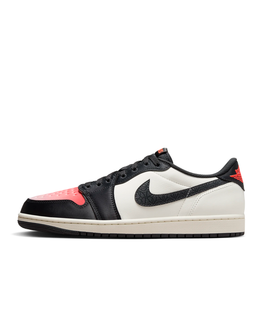 Jordan 1 Low OG x PSG “Heritage”