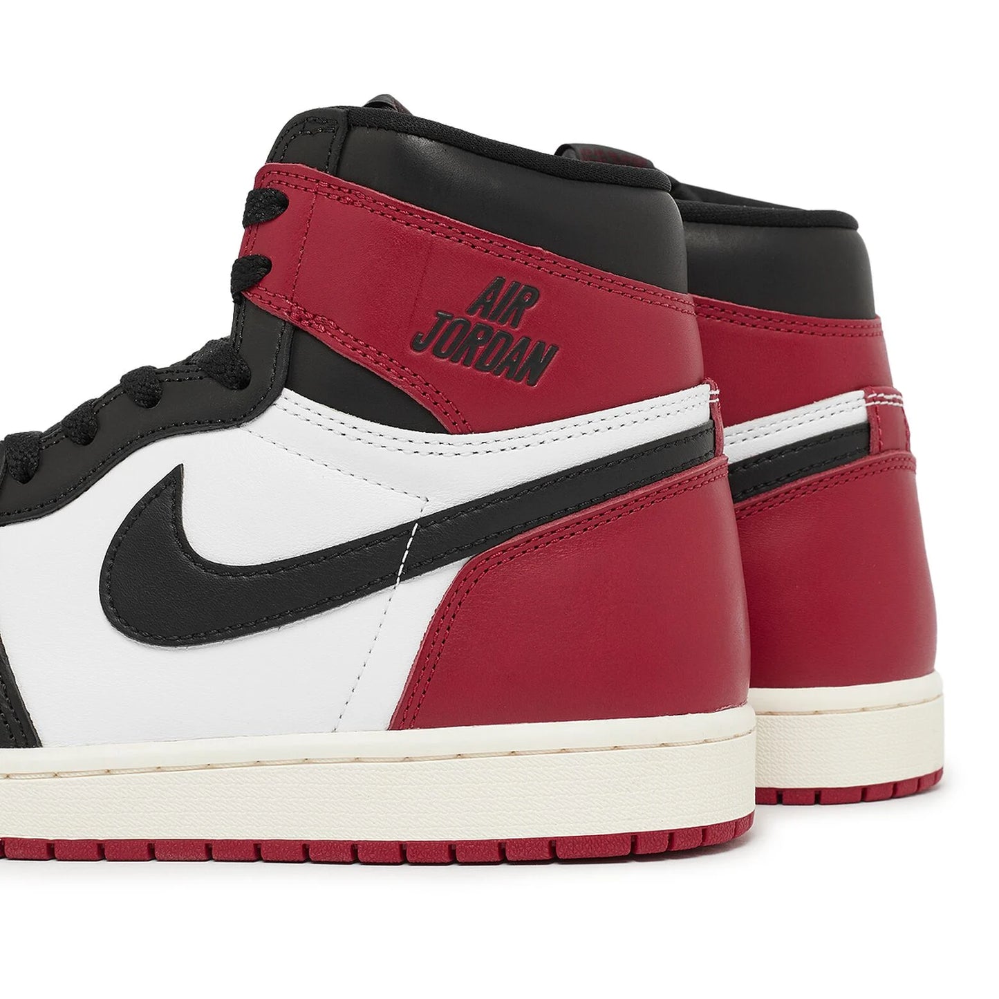 Jordan 1 High OG “Black Toe Reimagined”