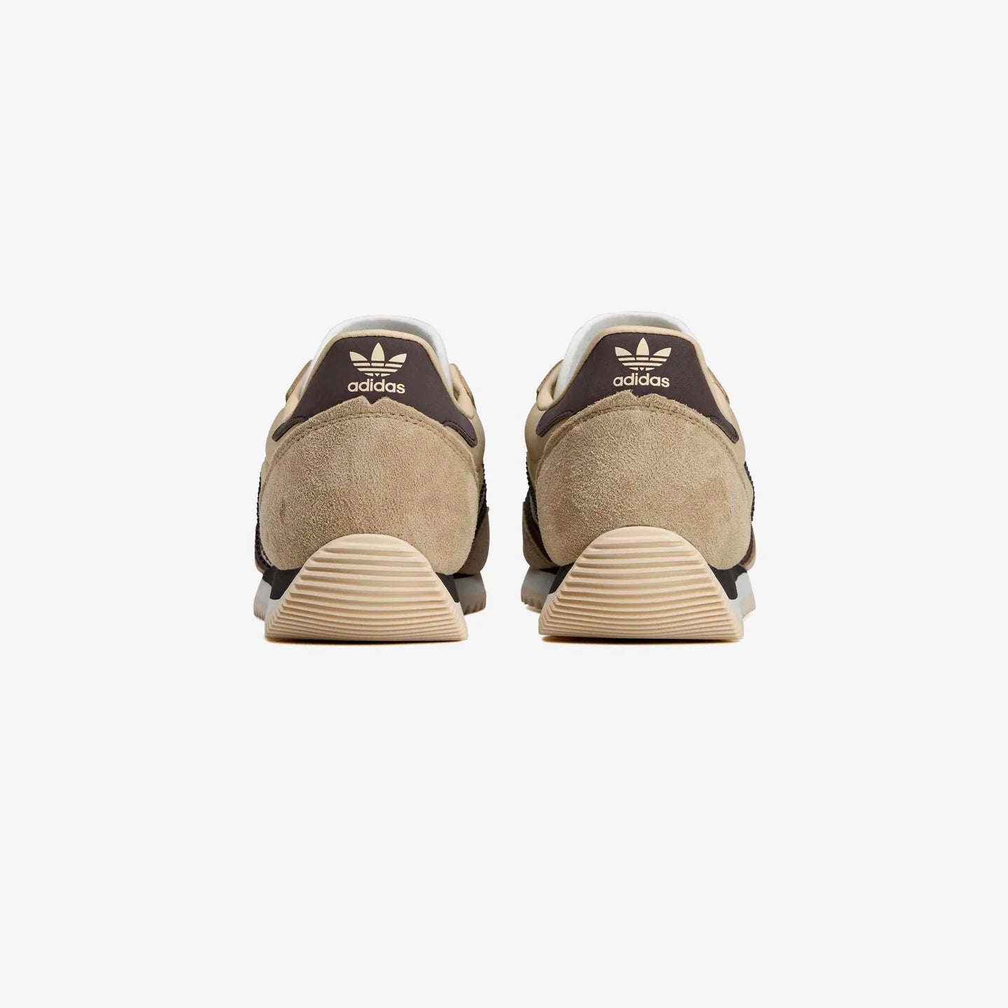Adidas x Liam Gallagher Achille SPZL “Stone Khaki”